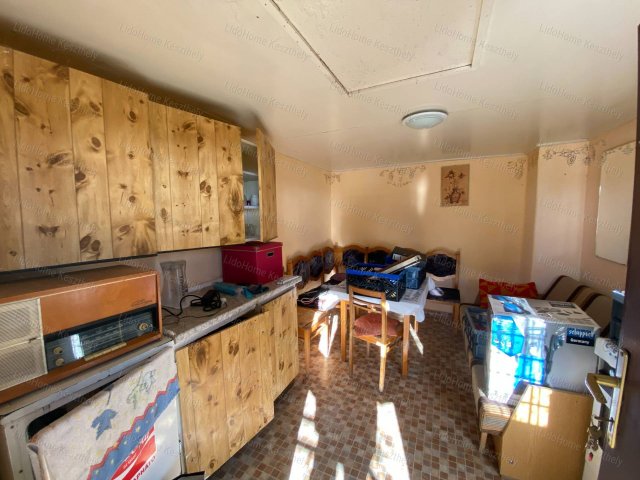 Eladó nyaraló, Garaboncon 16.9 M Ft, 2 szobás