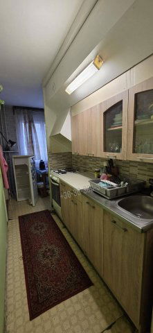 Eladó panellakás, Dunaújvárosban 32 M Ft, 1+2 szobás