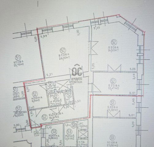 Eladó téglalakás, Budapesten, XIV. kerületben 99.9 M Ft