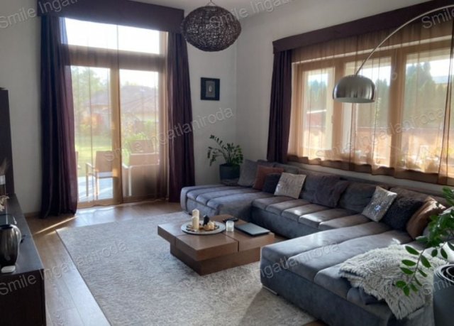 Eladó családi ház, Nyíregyházán 149 M Ft, 4+1 szobás