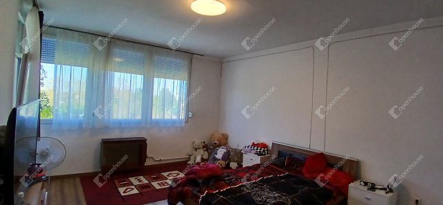 Eladó téglalakás, Körmenden 31 M Ft, 2 szobás