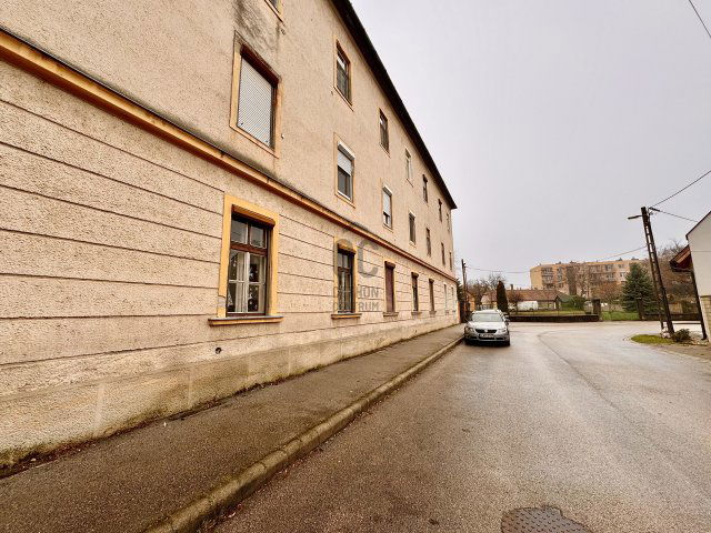 Eladó téglalakás, Győrött 43.9 M Ft, 2 szobás