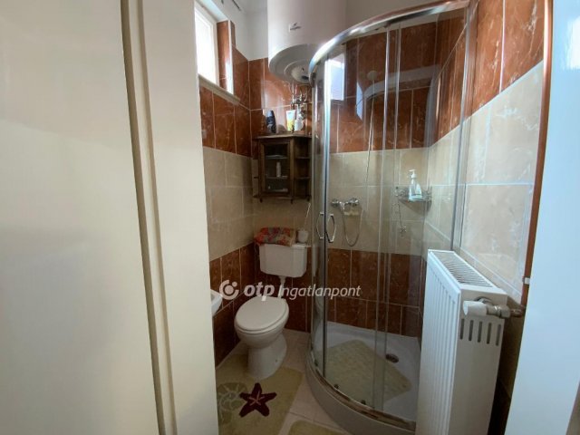 Eladó családi ház, Bagon 116 M Ft, 5+1 szobás