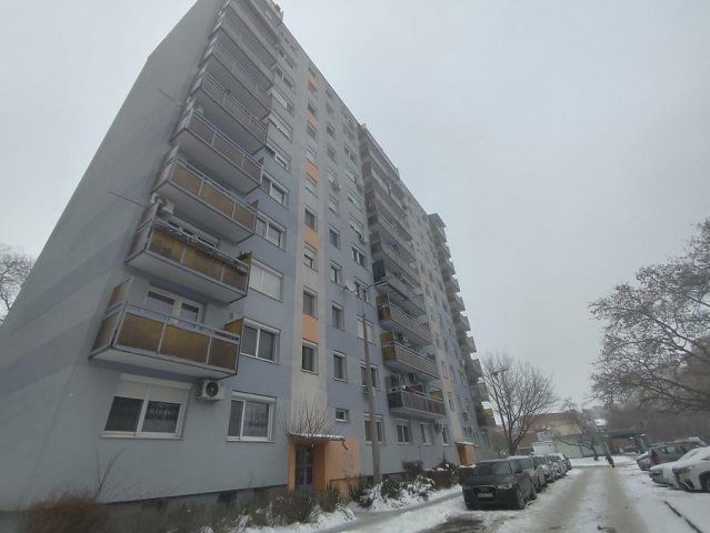 Eladó panellakás, Budapesten, IV. kerületben, Petőfi utcában