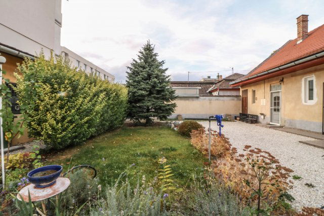 Eladó téglalakás, Budapesten, IV. kerületben, Fülek utcában