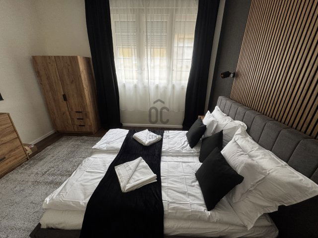 Kiadó téglalakás, albérlet, Debrecenben 350 E Ft / hó, 1 szobás