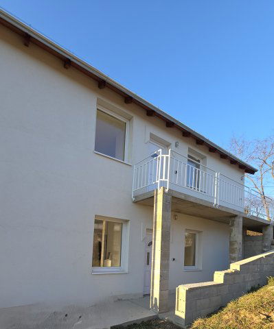 Eladó családi ház, Nemesbükön 91 M Ft, 1+2 szobás