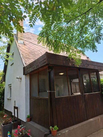 Eladó családi ház, Nyíregyházán 28 M Ft, 1 szobás