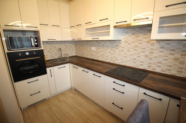 Eladó téglalakás, Nyíregyházán 54.9 M Ft, 3 szobás