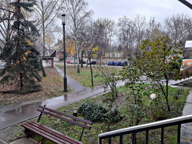 Eladó téglalakás, Békéscsabán 23.9 M Ft, 1 szobás