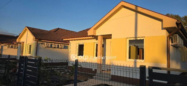 Eladó családi ház, Debrecenben 139 M Ft, 3+1 szobás