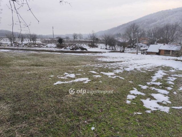 Eladó telek, Villánykövesden 50 M Ft / költözzbe.hu