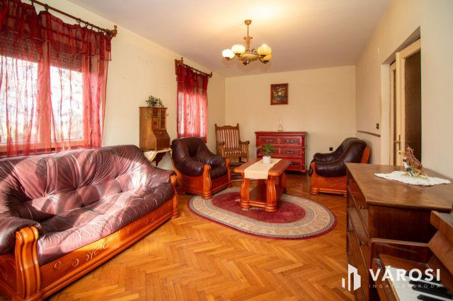 Eladó családi ház, Békéscsabán 49 M Ft, 4 szobás