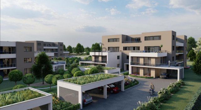 Eladó téglalakás, Budapesten, XVII. kerületben 124.68 M Ft