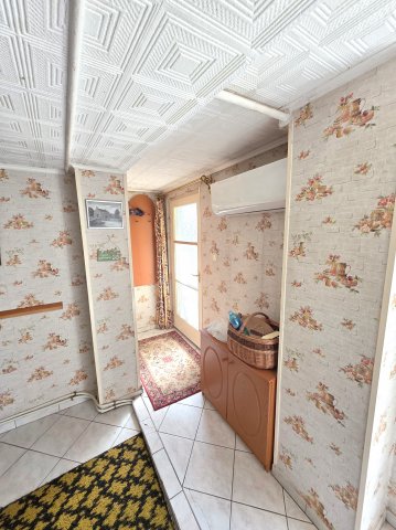Eladó családi ház, Dunaegyházán, Hársfa utcában 22 M Ft