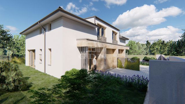 Eladó ikerház, Budapesten, X. kerületben 169 M Ft, 4 szobás