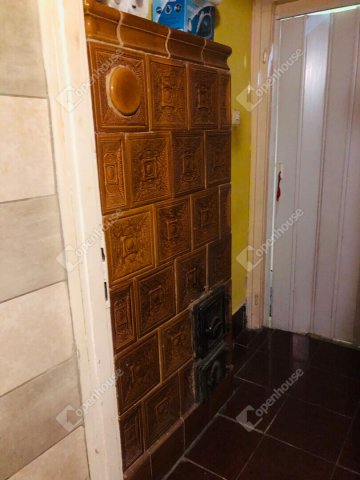 Eladó téglalakás, Zákányon 12.9 M Ft, 2 szobás