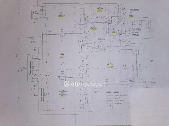 Kiadó iroda, Szekszárdon 1277 E Ft / hó / költözzbe.hu
