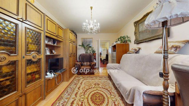 Eladó panellakás, Miskolcon 27.9 M Ft, 2 szobás