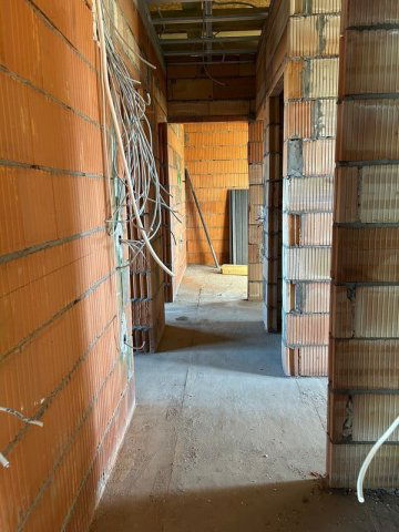 Eladó családi ház, Nyírtelken 66 M Ft, 3+1 szobás