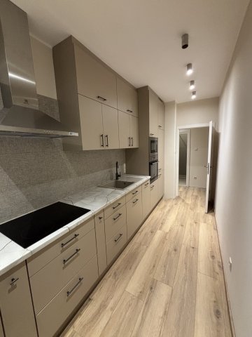 Kiadó téglalakás, albérlet, XIII. kerületben, Visegrádi utcában