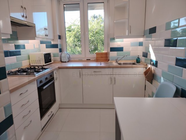 Kiadó téglalakás, albérlet, Szegeden, Jósika utcában, 2 szobás
