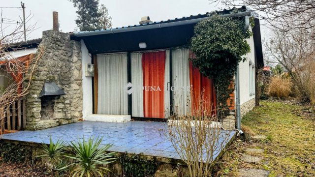 Eladó nyaraló, Vonyarcvashegyen 42.5 M Ft, 3+1 szobás