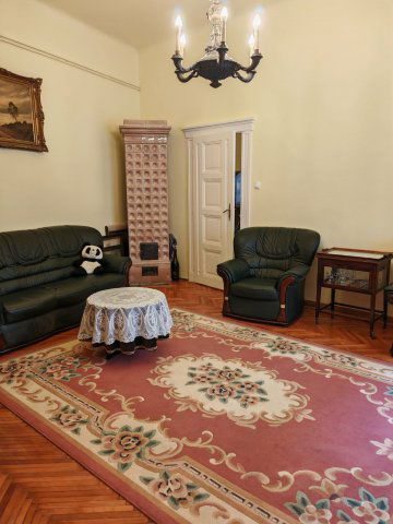 Kiadó téglalakás, albérlet, XII. kerületben, Csaba utcában