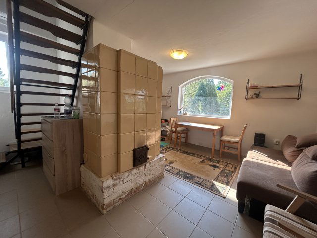 Eladó családi ház, Kaposváron 34 M Ft, 2 szobás