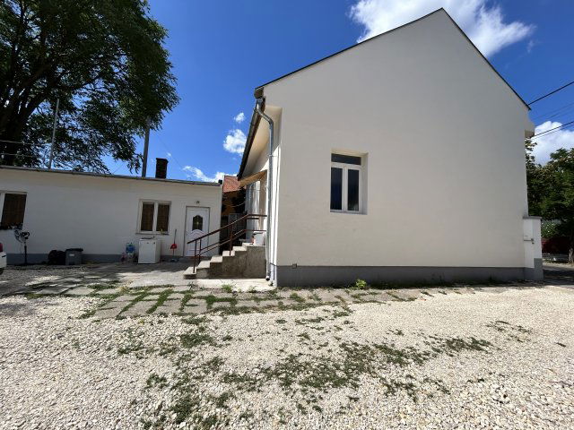 Eladó családi ház, Budapesten, XIX. kerületben 120 M Ft
