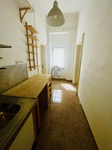 Kiadó téglalakás, albérlet, Budapesten, VI. kerületben