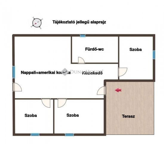 Eladó családi ház, Gyömrőn 37 M Ft, 4 szobás