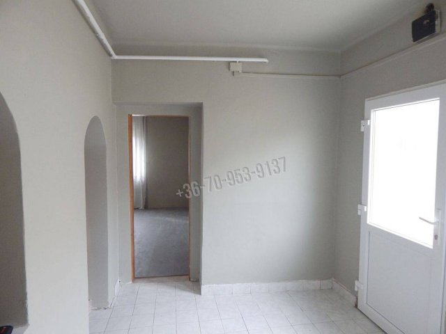 Eladó családi ház, Noszlopon 18.9 M Ft, 2 szobás