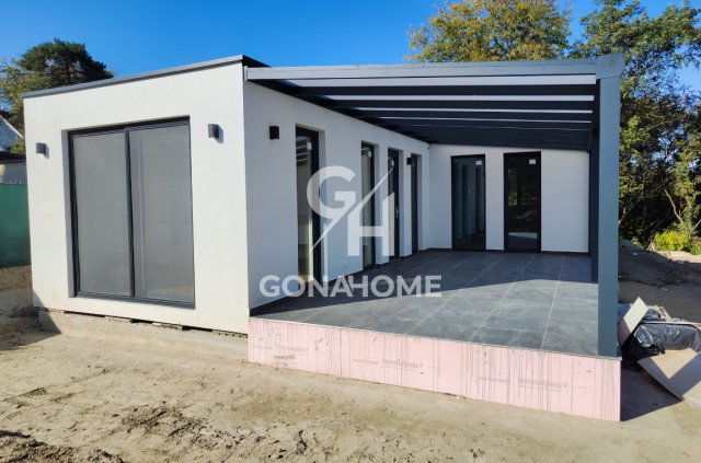 Eladó családi ház, Veszprémben 28.034 M Ft, 1+2 szobás