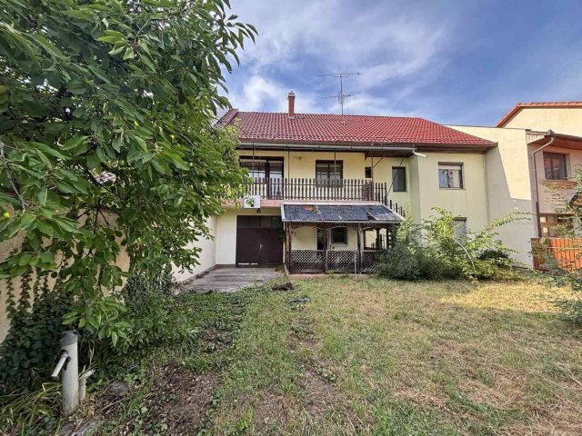 Eladó családi ház, Békéscsabán, Tomori utcában 87.9 M Ft