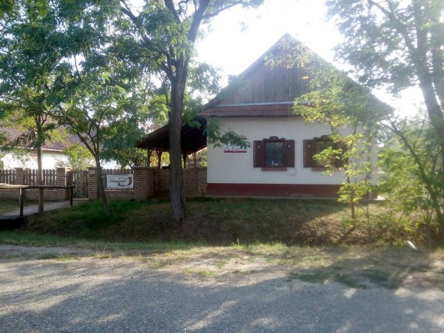 Eladó családi ház, Nagykörűn 35 M Ft, 4 szobás