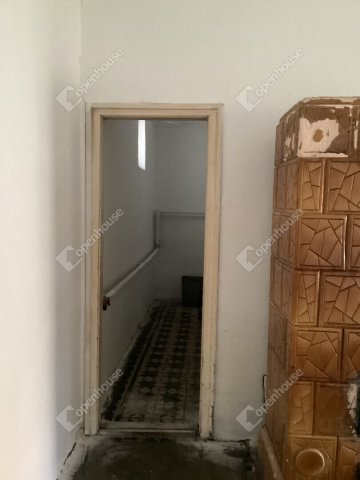 Eladó családi ház, Sopronkövesden 42.3 M Ft, 3 szobás