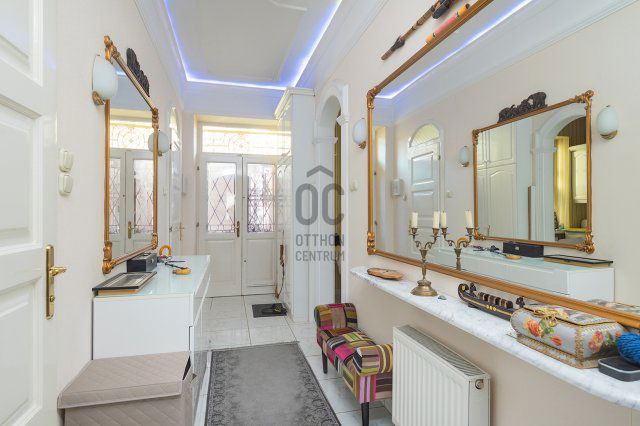 Eladó téglalakás, Budapesten, XI. kerületben 175 M Ft, 3 szobás