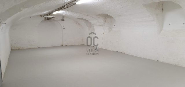Eladó iroda, Budapesten, VI. kerületben 59.4 M Ft