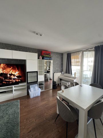 Eladó téglalakás, Budapesten, VIII. kerületben 98.9 M Ft