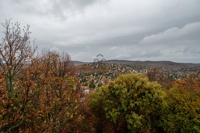 Eladó telek, Budapesten, II. kerületben 299 M Ft