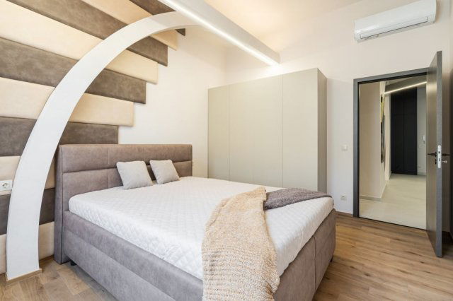 Eladó téglalakás, Budapesten, IX. kerületben 189.9 M Ft
