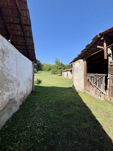 Eladó családi ház, Izsófalván 13.6 M Ft, 3 szobás
