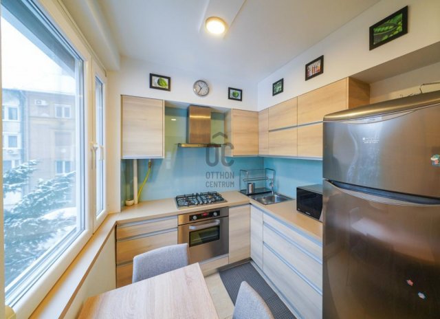 Eladó panellakás, Budapesten, XIII. kerületben 106 M Ft, 3 szobás