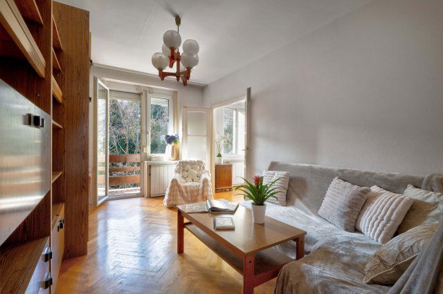 Eladó téglalakás, Budapesten, XII. kerületben 129.8 M Ft