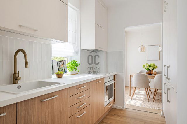 Eladó téglalakás, Budapesten, XI. kerületben 194.99 M Ft