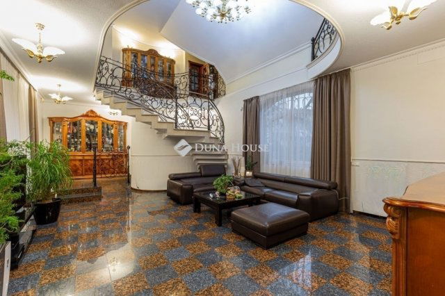 Eladó családi ház, Budapesten, XIV. kerületben 399 M Ft