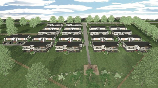 Eladó telek, Dunaalmáson 240 M Ft / költözzbe.hu