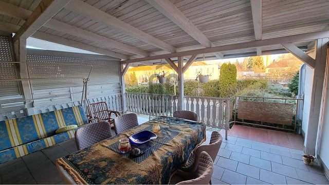 Eladó családi ház, Szombathelyen, Hargita utcában 79.9 M Ft