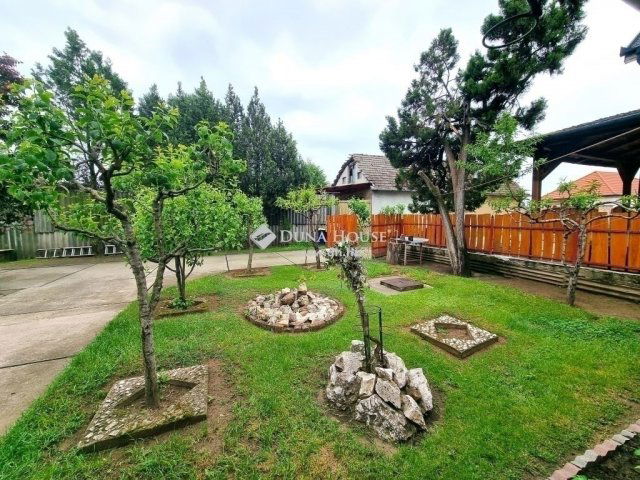 Eladó családi ház, Tápiószecsőn 54.9 M Ft, 3 szobás